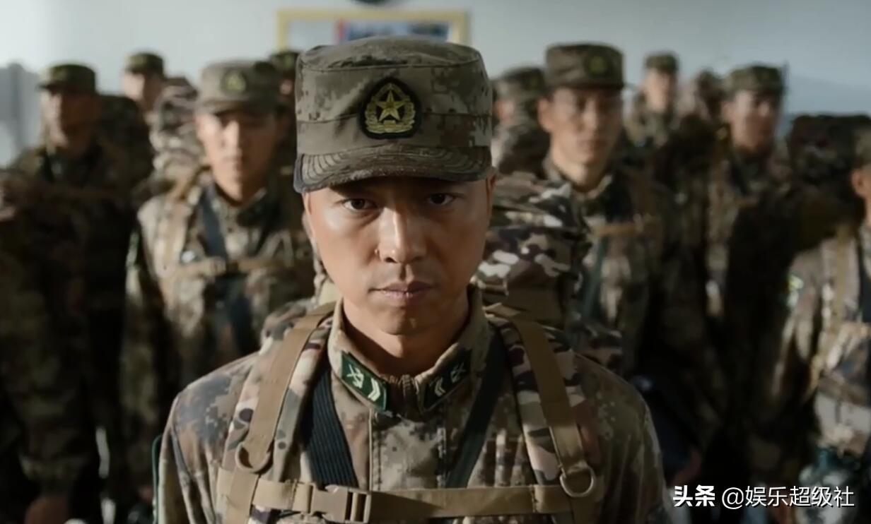 旅长蓝志广，一位传奇将领的非凡人生，旅长蓝志广，传奇将领的非凡人生之旅