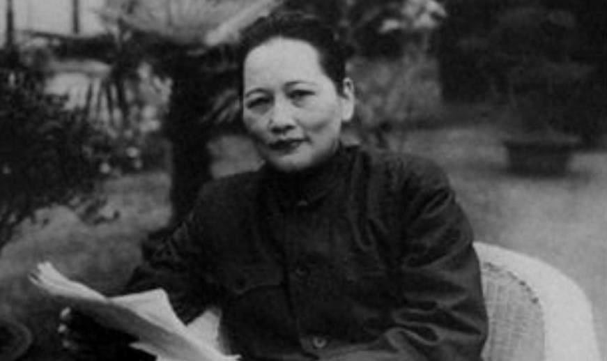 揭秘功德林中的三大特务身份，揭秘功德林中的特务三重身份