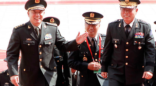 关于我国现役上将数量的深度探讨，2023年的数据解读，我国现役上将数量深度解析，2023年数据报告