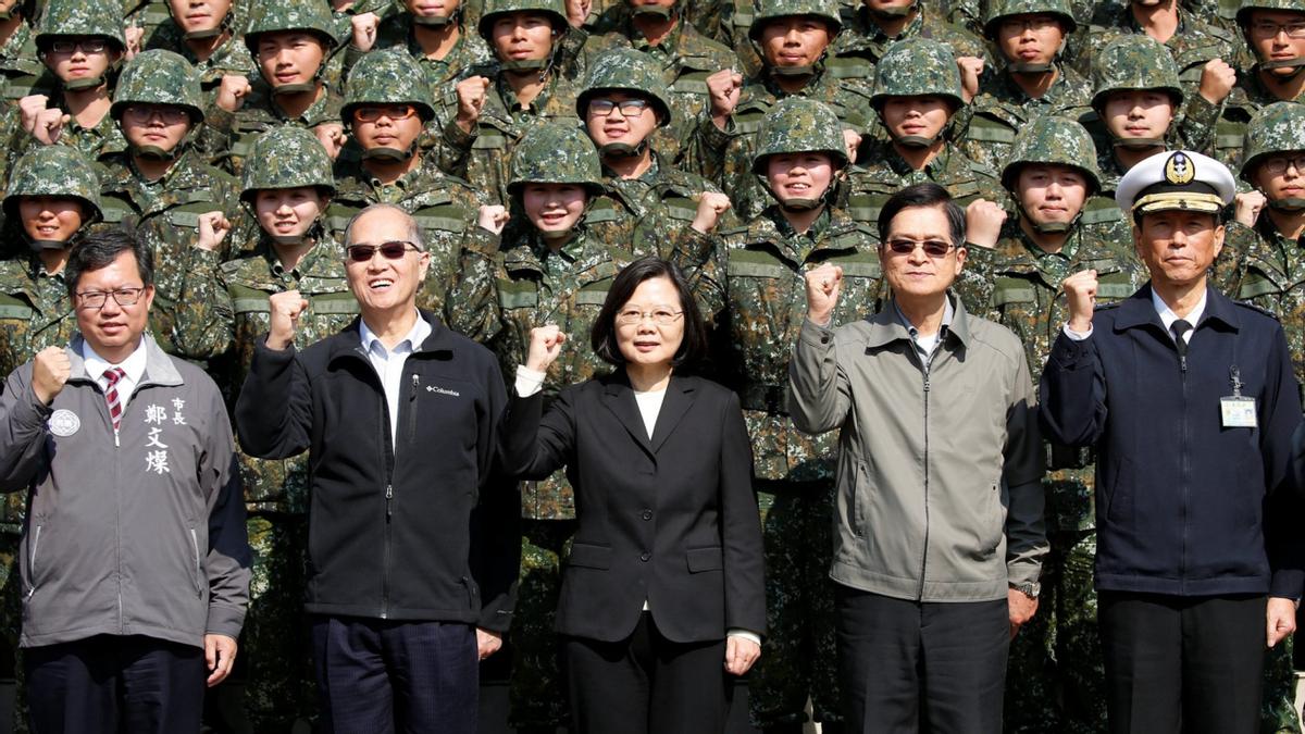 两岸关系，战争的可能性分析，两岸关系与战争的可能性分析
