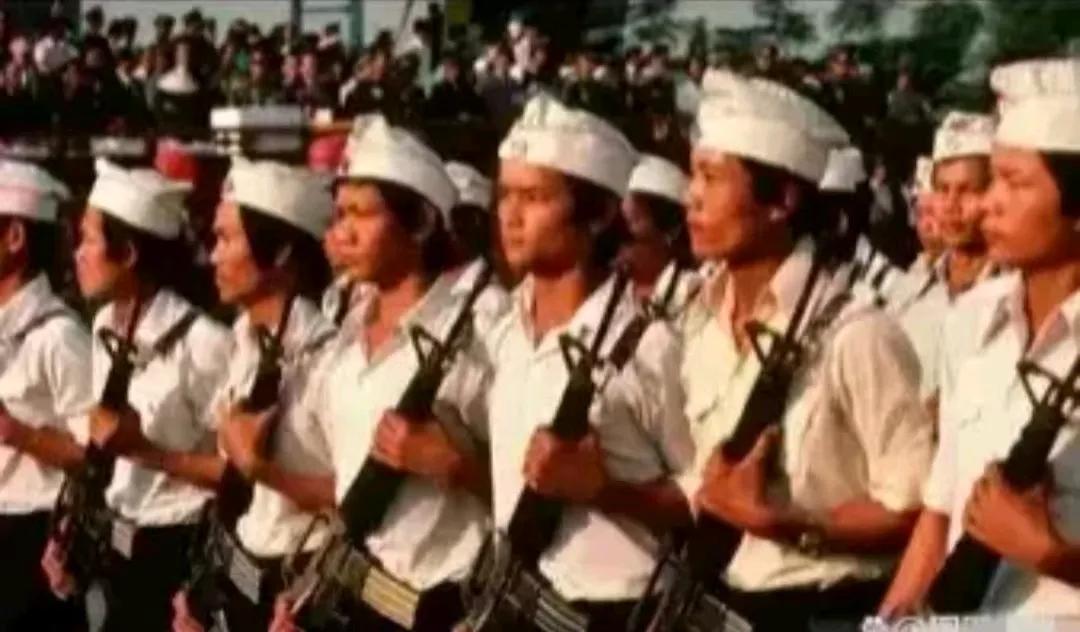 越南军歌解放西贡，历史的见证与时代的旋律，越南军歌见证解放西贡，历史的旋律与时代的印记