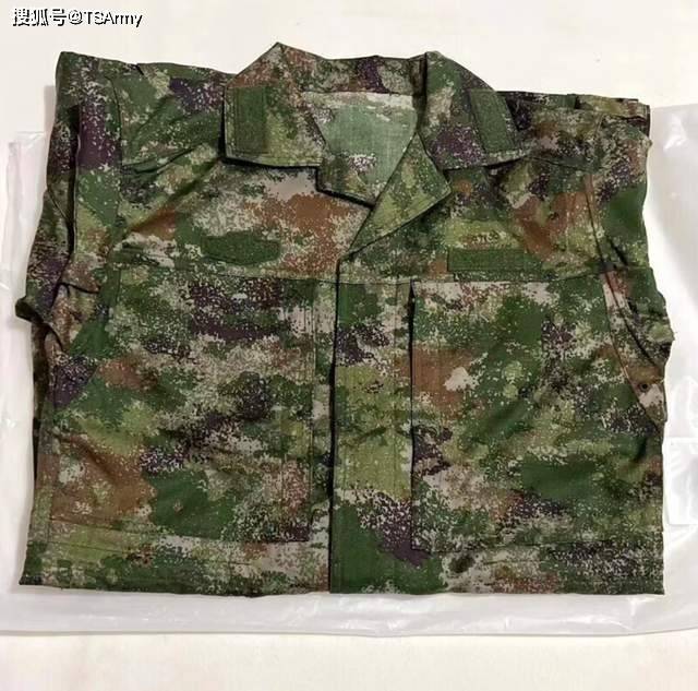 关于购买21式星空迷彩作训服的研究与探讨，购买21式星空迷彩作训服的研究探讨