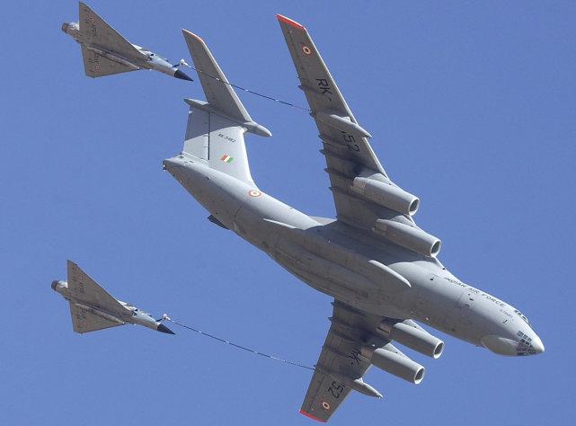 中国空军一号，是空客还是波音？，揭秘中国空军一号，是空客还是波音？