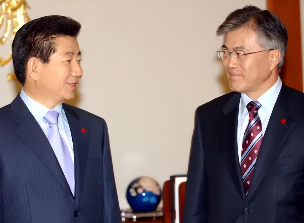 韩国总统文在寅，领导风格与政策展望，韩国总统文在寅的领导风格与政策展望分析