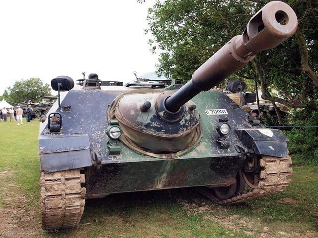 JPZ45加强后数据105炮，重塑战场格局的终极武器，JPZ45加强版，105炮重塑战场，终极武器震撼来袭