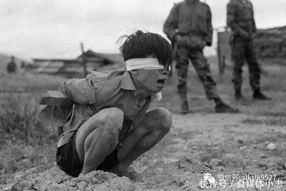 越南人有多残忍？误解与刻板印象的探讨，越南人的残忍真相，误解与刻板印象的探究
