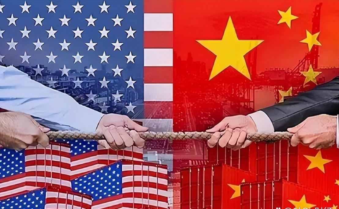 中美关系现状,复杂多变的全球背景下的互动与挑战,中美关系现状,全球背景下的复杂互动与挑战