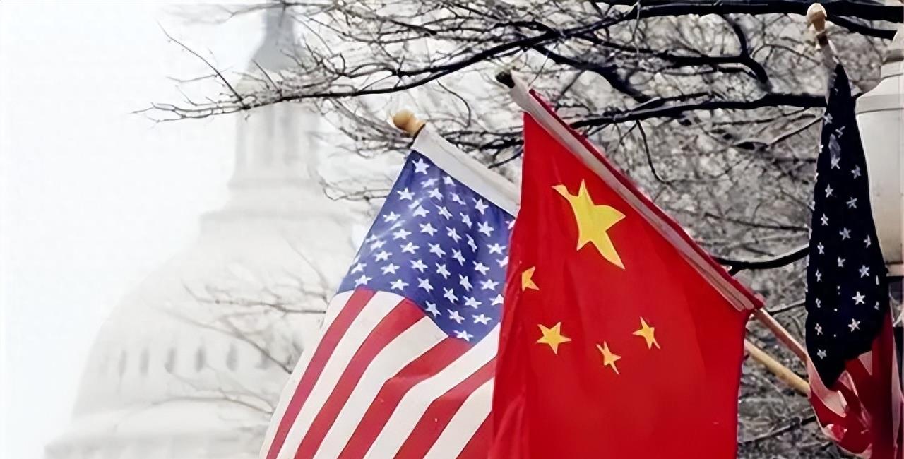 中美关系现状,复杂多变的全球背景下的互动与挑战,中美关系现状,全球背景下的复杂互动与挑战