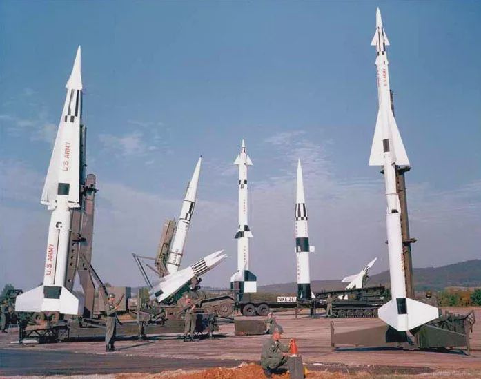 DN-3反卫星导弹，现代防空的新里程碑，DN-3反卫星导弹，现代防空新里程碑