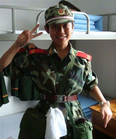 武警是否换穿星空迷彩，探讨与展望，武警换穿星空迷彩，探讨与展望