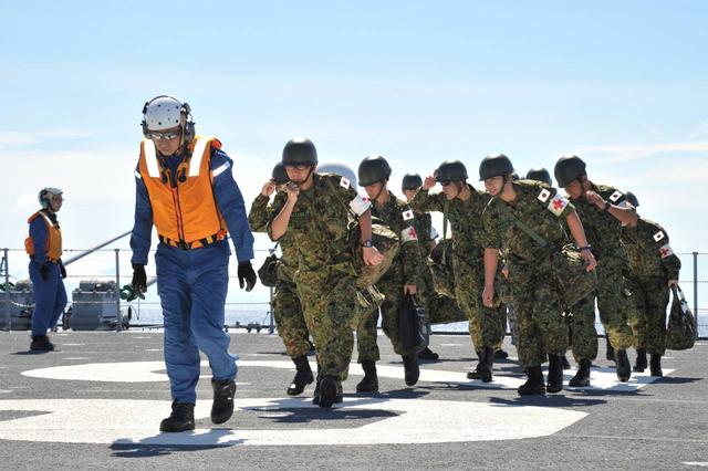 日本高调宣布增兵背后的战略考量与地区影响，日本增兵背后的战略意图与地区影响分析