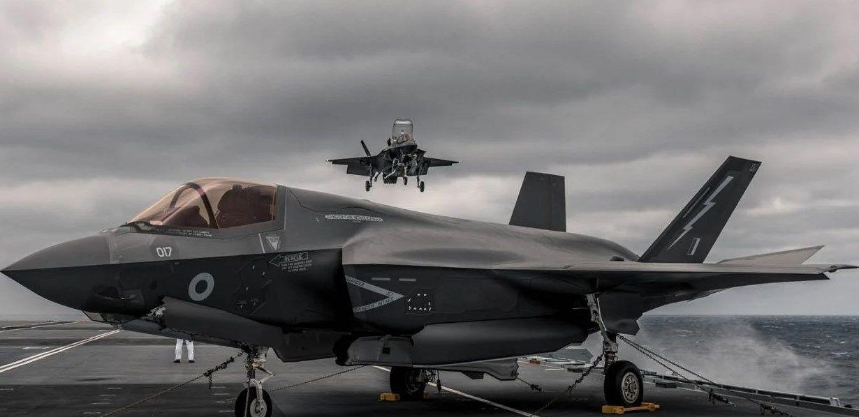美军装备F-35战斗机数量概览，美军F-35战斗机装备数量全解析