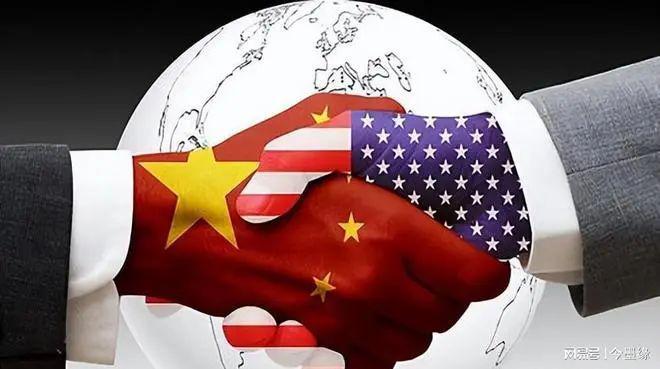 中美关系现状及走向，复杂多变中的新挑战与机遇，中美关系现状、挑战与机遇，复杂多变中的走向分析