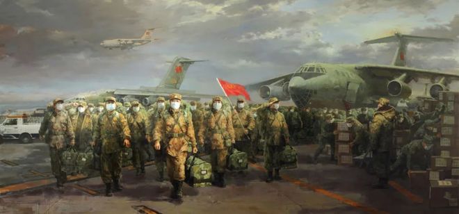 武汉空降兵第15军最新消息深度解析，武汉空降兵第15军最新动态深度解析