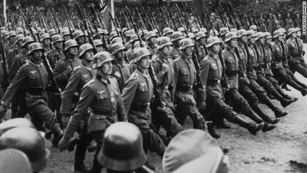 解放军空降兵人数及其影响力，解放军空降兵人数与影响力解析