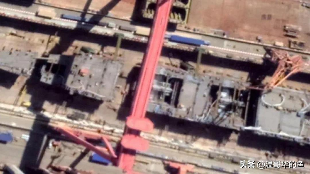 航空母舰003号的建造进度，持续发展与未来展望，航空母舰003号建造进度、未来发展及未来展望
