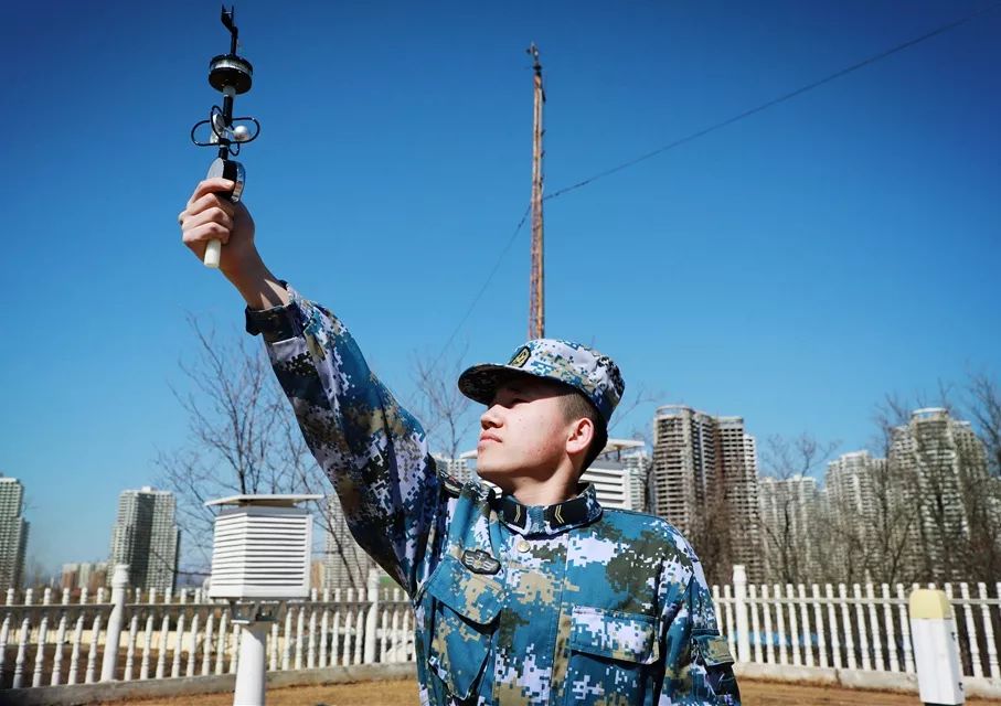 海军信号兵，无声战场的尖兵，海军信号兵，无声战场的精英先锋