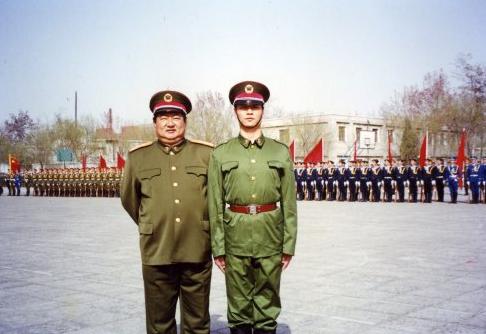 仪仗队大队历任队长，传承与荣耀的历程，仪仗队大队历任队长，传承与荣耀的历程回顾