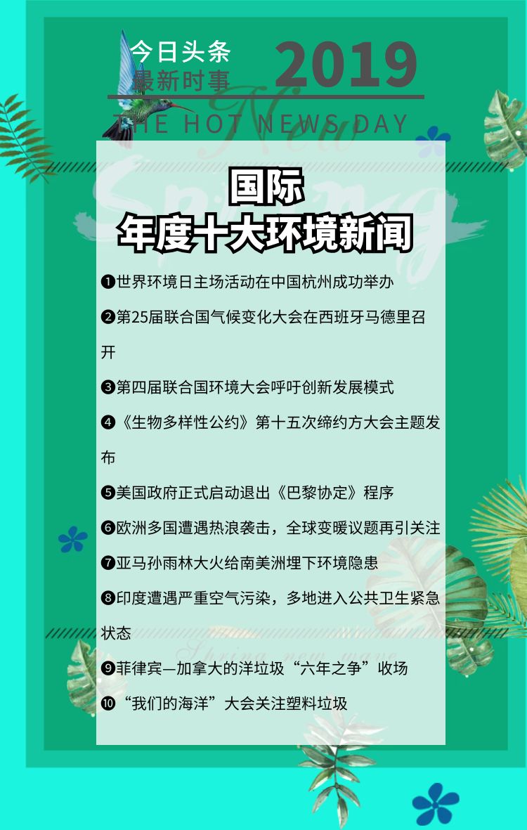 最新资讯