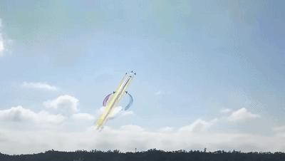 中国空中力量新纪元