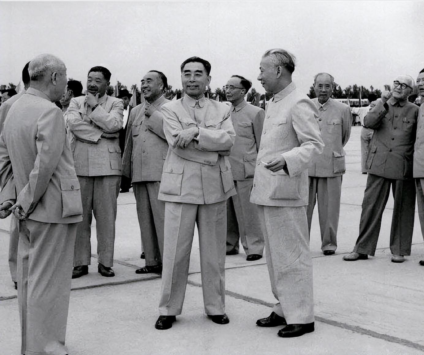朝鲜战争后中国空军实力的崛起与影响，朝鲜战争后中国空军实力的崛起及其影响