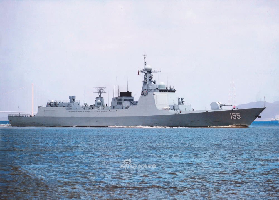 探索中国海军的骄傲——揭秘中国海军北海舰队第155舰队的辉煌历程，揭秘中国海军北海舰队第155舰队辉煌历程，展现中国海军骄傲