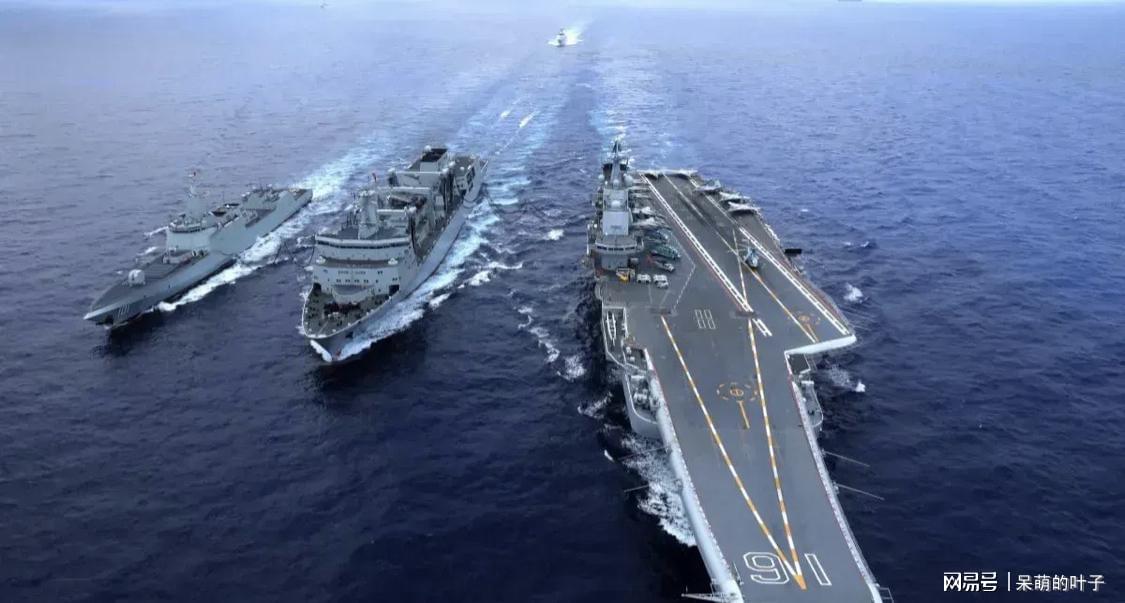 探寻神秘的深海守护者——中国海军辽宁舰（原131舰）的当前位置，揭秘深海守护者，中国海军辽宁舰（原131舰）的最新位置揭秘
