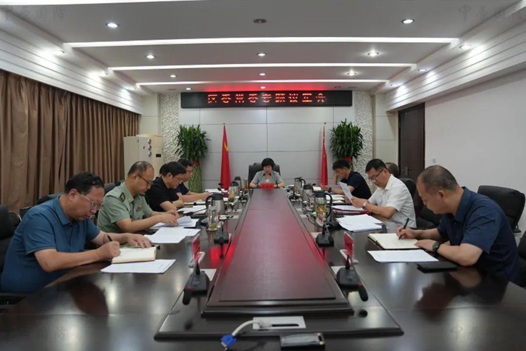 人民武装部上校，职责、挑战与荣耀，人民武装部上校，职责担当、挑战与荣耀之路