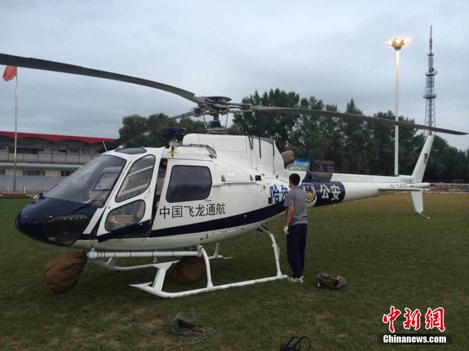 警用直升机，武器配备与公共安全的无缝融合，警用直升机，武器配备与公共安全无缝融合的探索实践
