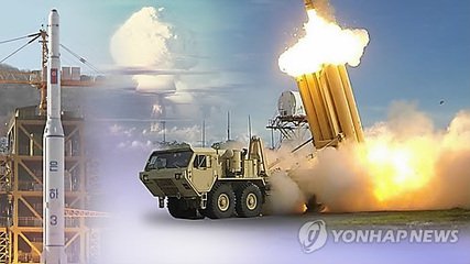 美国萨德，解析与探讨，美国萨德系统的解析与探讨