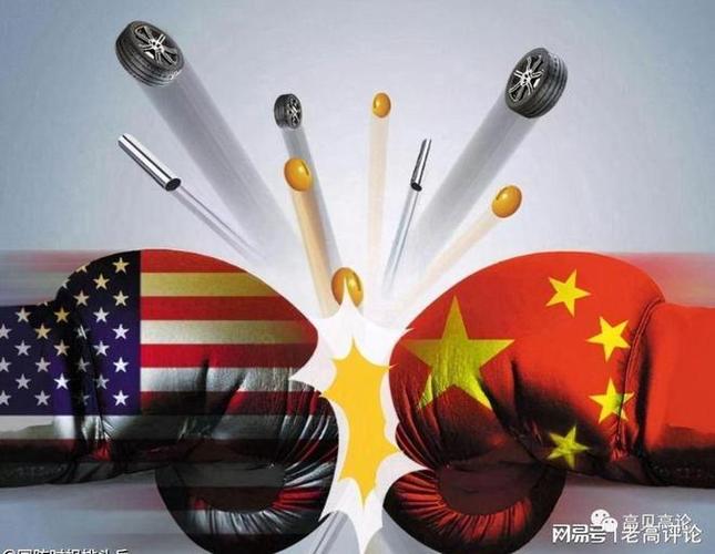 中美发生了什么情况，复杂多变的双边关系及其深层影响，中美双边关系的复杂演变，深层影响与最新动态