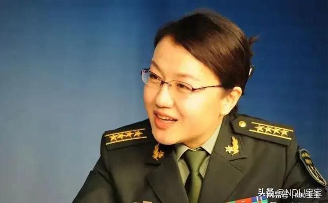 军事评论家李莉，年龄背后的专业洞察与智慧沉淀，军事评论家李莉，专业洞察与智慧沉淀随年龄增长显现