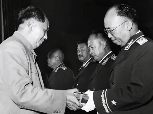 打仗最猛两大元帅，勇猛无畏，智勇双全的英雄传奇，英勇传奇，两大元帅智勇双全，勇猛无畏的战斗传奇