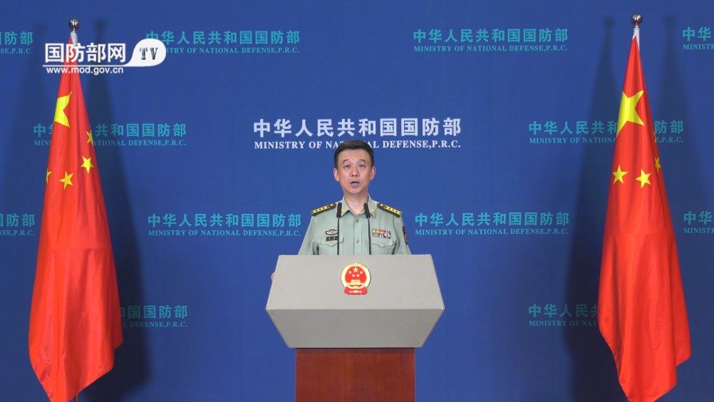 国防发布微博，塑造公开透明的国防沟通新平台，国防微博，塑造公开透明的国防沟通新平台