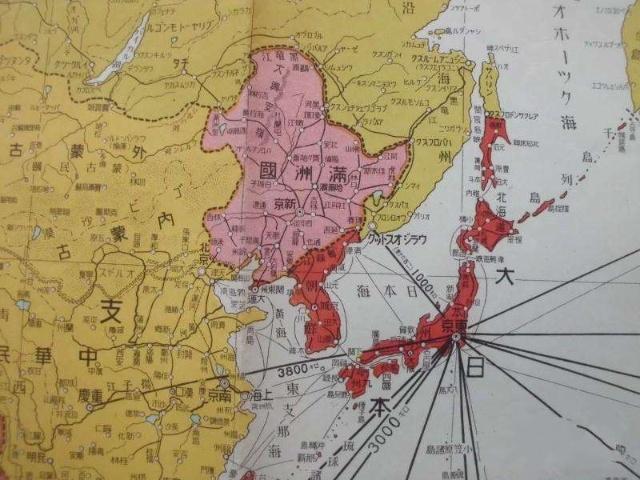 日本的历史进程与扩张版图，探究其历史发展轨迹，日本历史进程与版图扩张探究，历史发展轨迹揭秘