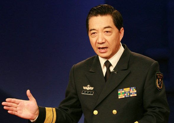 张召忠谈航母，可怕的威力与复杂的内涵，张召忠解析航母，威力和内涵的双重解读