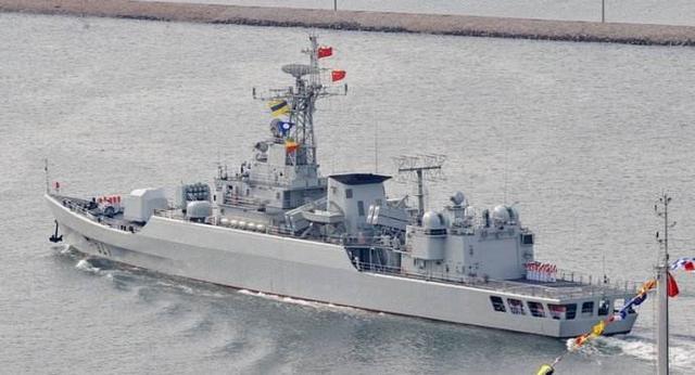 揭秘中国海军的骄傲，522舰的荣耀与使命，中国海军的骄傲，揭秘522舰的荣耀与使命