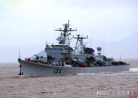为什么叫051型驱逐舰？探究其命名背后的原因，揭秘051型驱逐舰命名背后的故事与原因