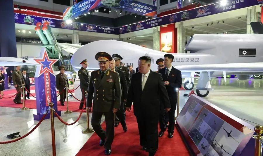 中国有全球鹰级别的无人机吗？探究中国无人机技术的现状与发展，中国无人机技术的现状与发展，全球鹰级别的无人机是否存在？