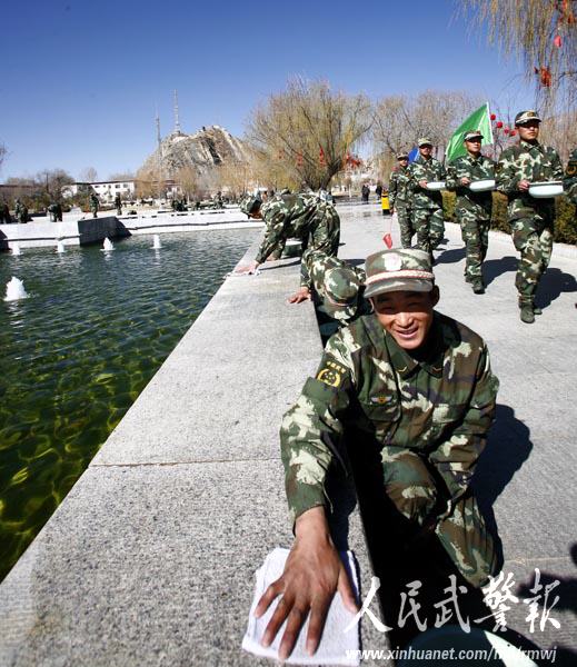 西藏武警老兵与新兵之间的冲突，深度分析与反思，西藏武警新兵老兵冲突，深度分析与反思