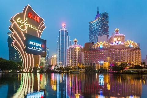 澳门、香港与澳门的独特魅力，香港、澳门，独特魅力的交汇之地