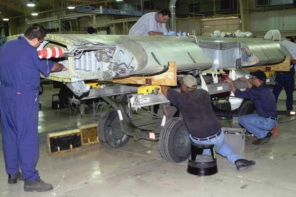 A-10攻击机详解，A-10攻击机全面解析