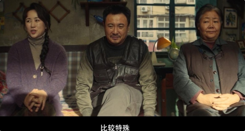 我见到了妈妈的那辆虎式电影——一部跨越时空的情感与记忆之旅，虎式电影与母爱记忆，跨越时空的情感之旅