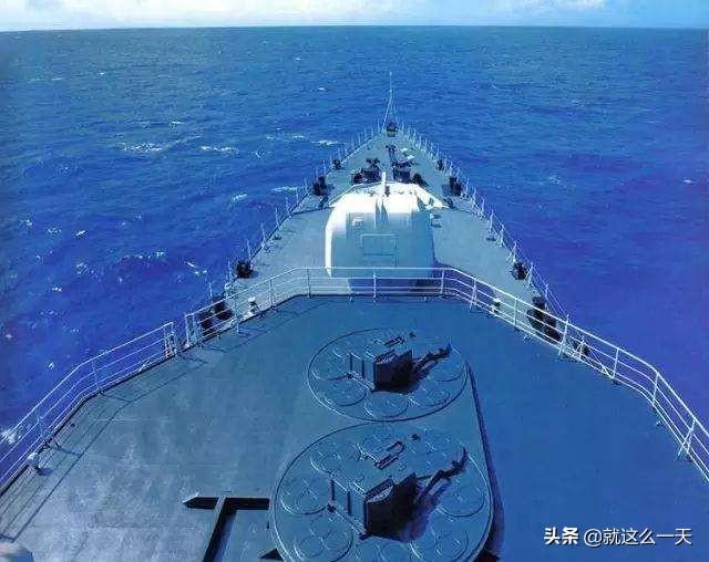 051C型驱逐舰