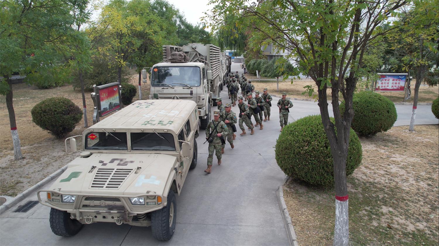 西部战区地区，战略地位与面临的挑战，西部战区战略地位及面临的挑战分析