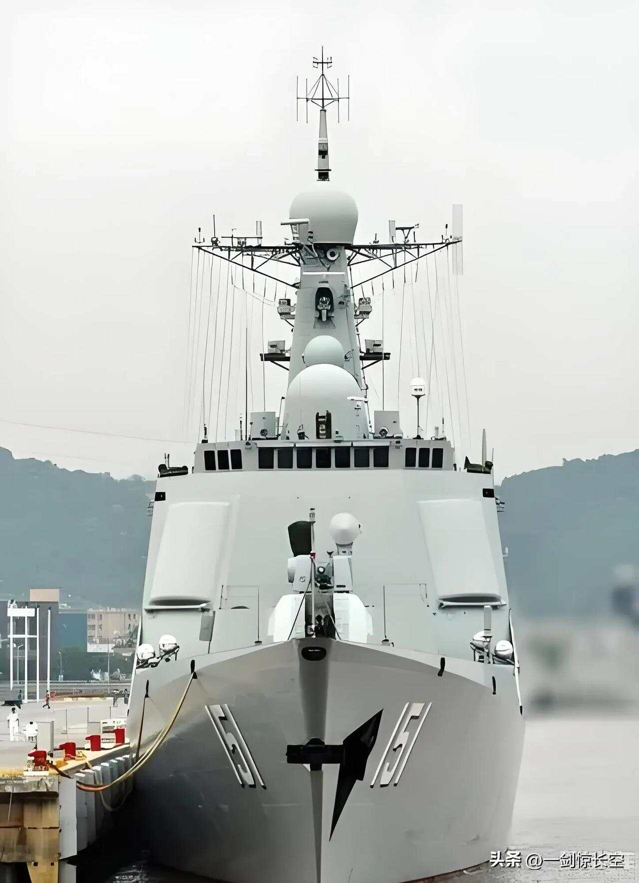 郑州舰艇型号探析，郑州舰艇型号深度解析