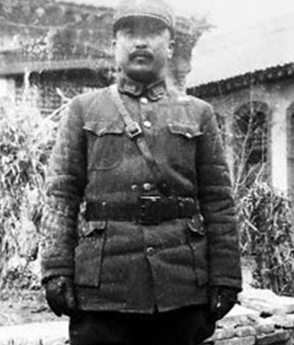 中国抗战中的四十个集团军，英勇无畏，铸就辉煌历史，中国抗战四十集团军，英勇铸就辉煌历史