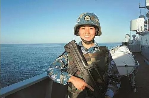 女军事评论员，数量与影响力的增长，女军事评论员，数量与影响力的崛起