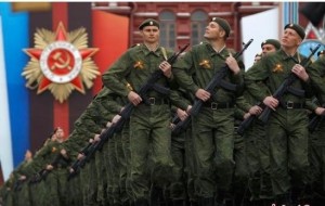 2015红场阅兵完整回顾，壮丽盛大的军事盛典，2015红场阅兵壮丽盛典，军事盛典全景回顾