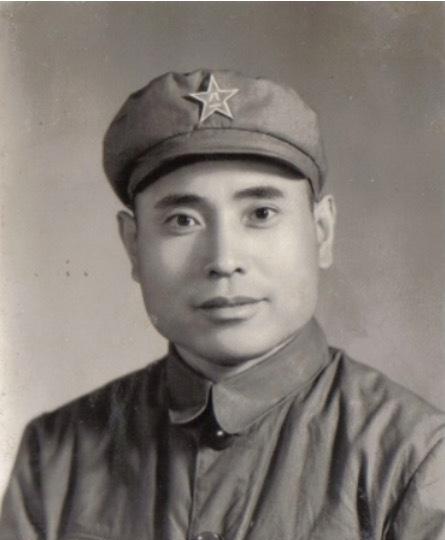 兰州军区21军王忠恩，忠诚与担当的典范，兰州军区21军王忠恩，忠诚与担当的楷模典范